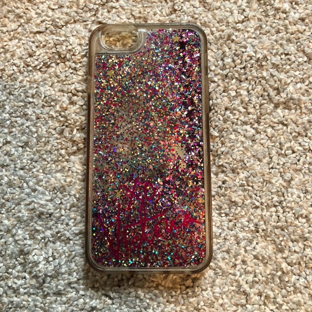 VS iPhone 6S phone case